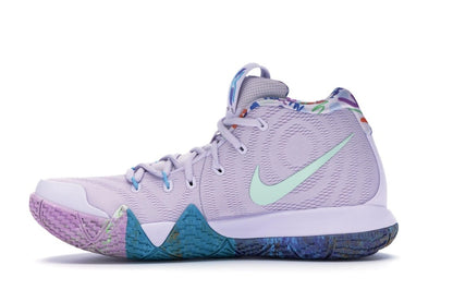 Nike Kyrie 4 Decades Pack 90s