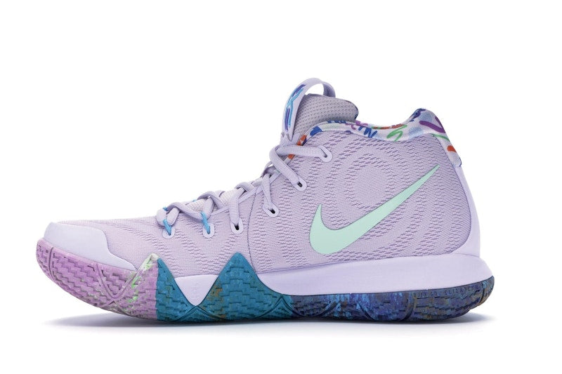Nike Kyrie 4 Decades Pack 90s