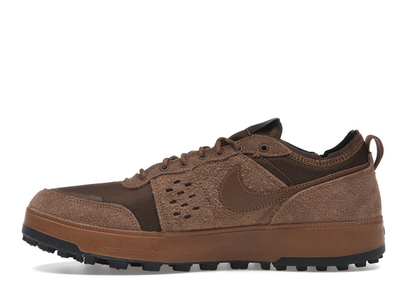 Nike C1TY Premium Cordura Cacao Wow Light British Tan