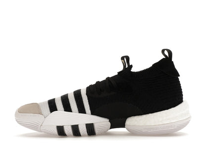 adidas Trae Young 2.0 Super Villain