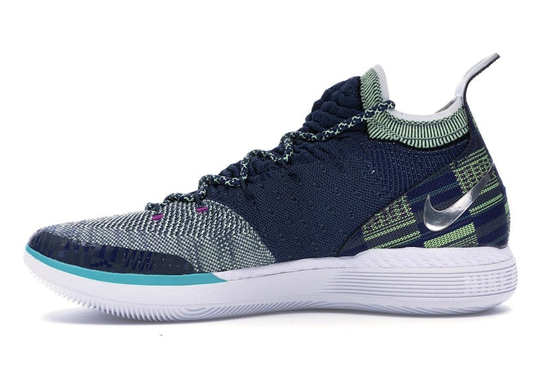 Nike KD 11 BHM (2019)