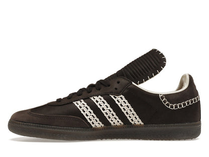 adidas Samba Wales Bonner Core Black