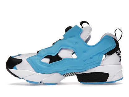 Reebok Instapump Fury Icons Pack Shaq Attaq