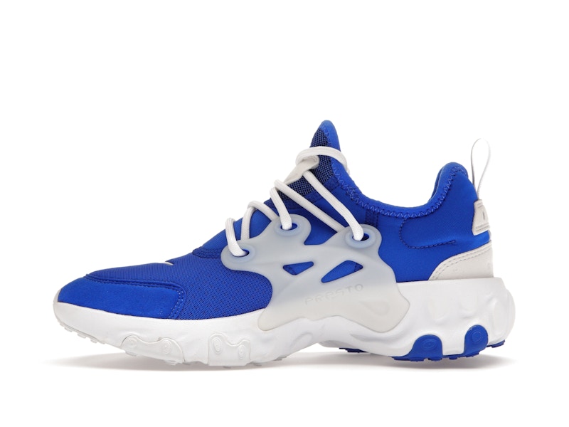 Nike React Presto Hyper Royal (GS)