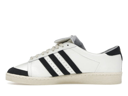 adidas Jabbar Low Willy Chavarria White Black