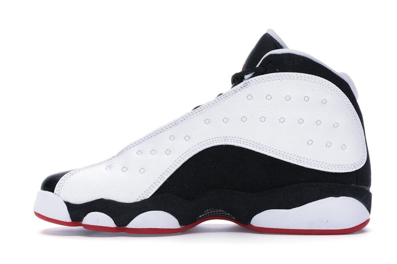 Jordan 13 Retro He Got Game (2018) (GS)