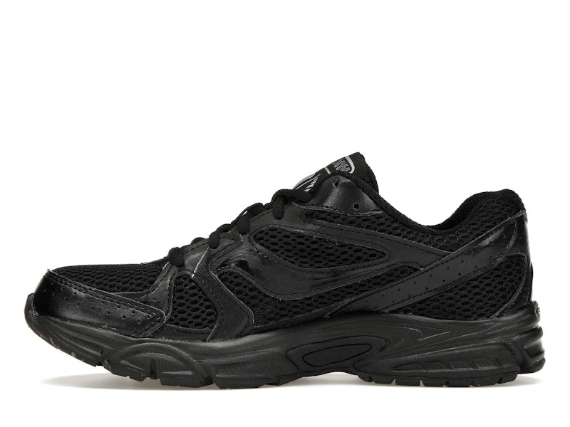 Saucony Grid Ride Millennium Black
