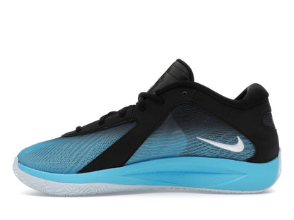 Nike Giannis Zoom Freak 6 Christmas