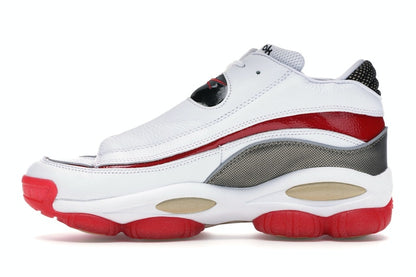 Reebok Answer DMX White Red (2018)
