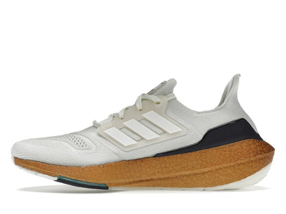 adidas Ultra Boost 22 Made with Nature White Tint