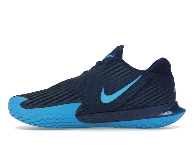 Nike Court Zoom Vapor Cage 4 Rafa Blue Void Laser Blue