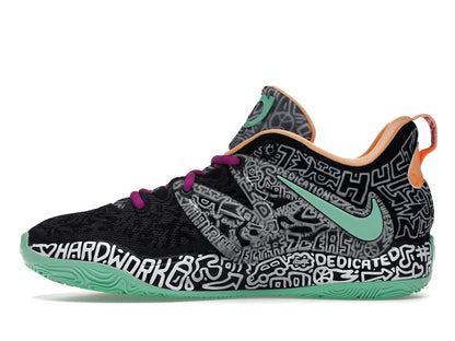 Nike KD 15 Brooklyn Courts