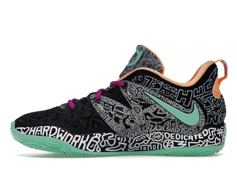 Nike KD 15 Brooklyn Courts