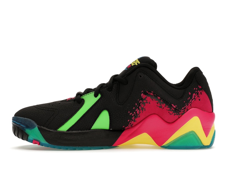 Reebok Kamikaze II Low NERF NERFOOP