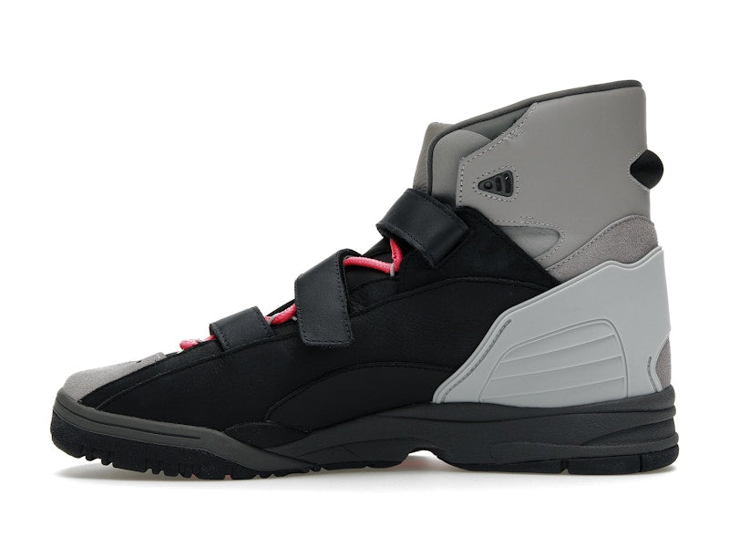 adidas Vadawam 326 Kid Cudi Grey