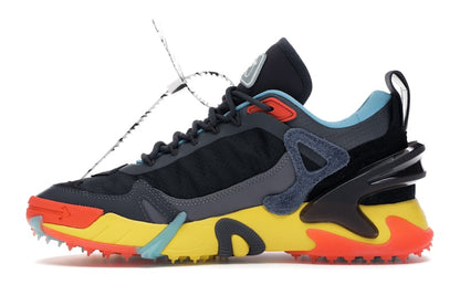 Off-White Odsy-2000 Multicolor AW20