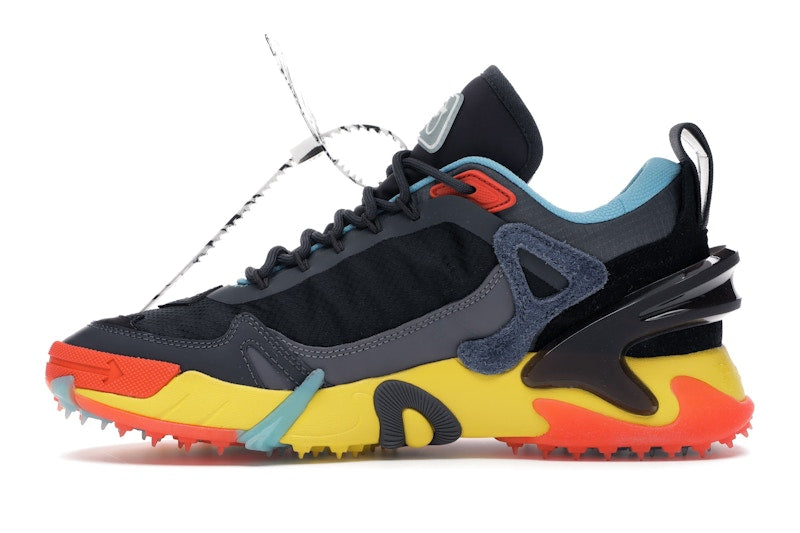Off-White Odsy-2000 Multicolor AW20