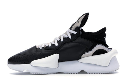 adidas Y-3 Kaiwa Black White