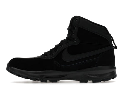 Nike Manoadome Triple Black