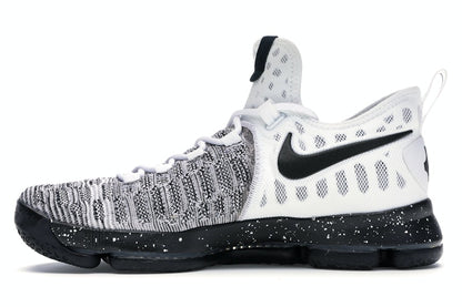 Nike KD 9 Oreo