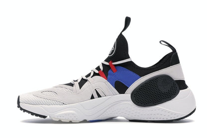 Nike Huarache Edge Txt Black Game Royal University Red