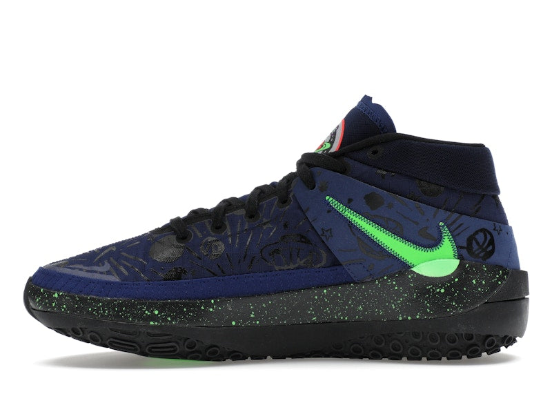 Nike KD 13 Planet of Hoops