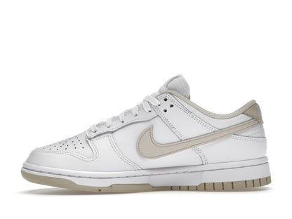 Nike Dunk Low Pearl White (Women's)