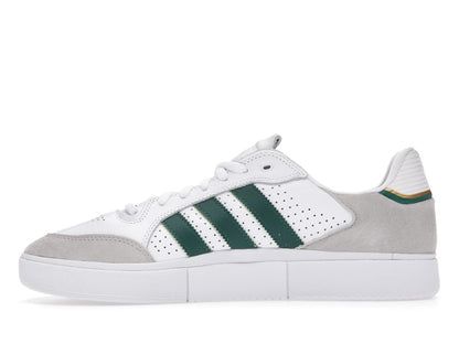 adidas Tyshawn Low Collegiate Green