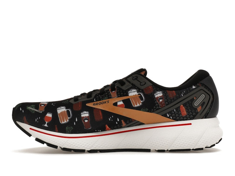 Brooks Ghost 14 Hoppy