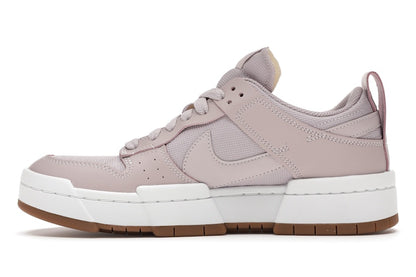 Nike Dunk Low Disrupt Platinum Violet (Women's)