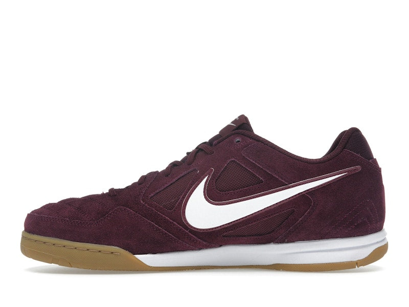 Nike Gato Bordeaux