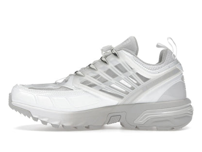 Salomon ACS Pro MM6 Maison Margiela White Lunar Rock