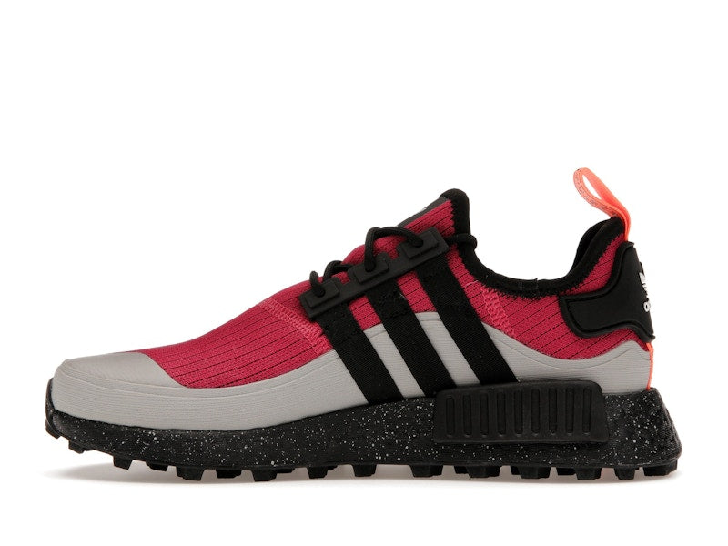 adidas NMD R1 Trail Wild Pink Black