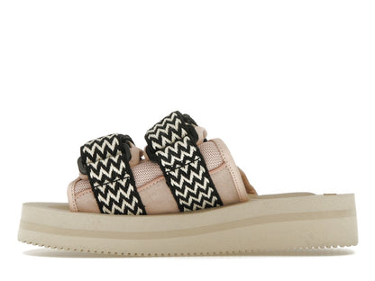 Suicoke Moto Lanvin VabLVN Pink
