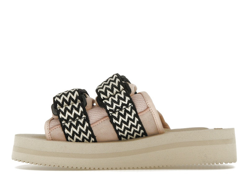 Suicoke Moto Lanvin VabLVN Pink