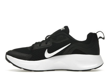 Nike Wearallday Black White (Women's)