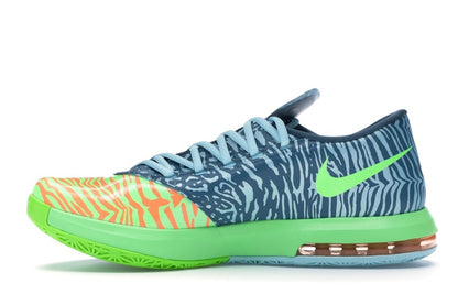 Nike KD 6 Liger