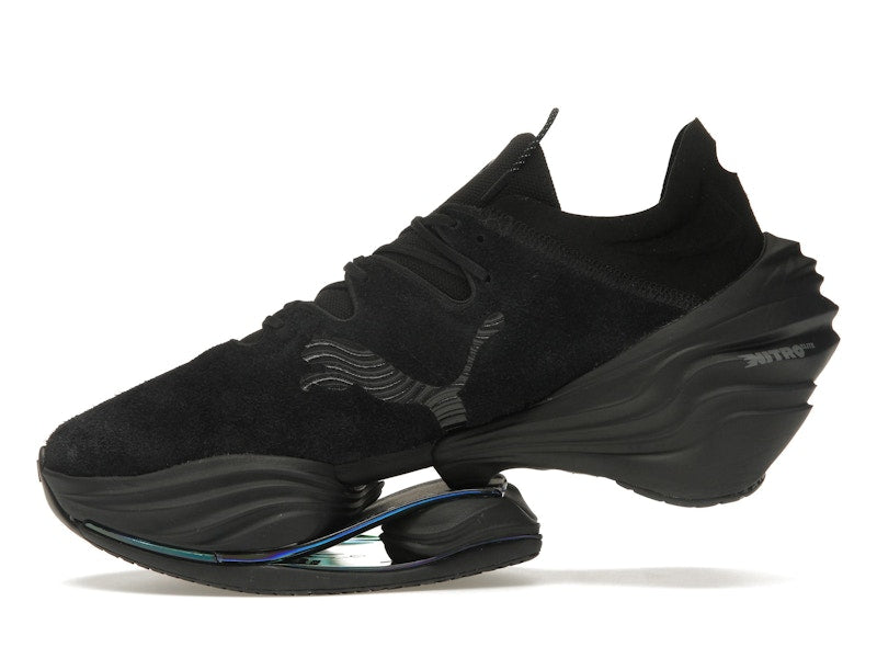 Puma Fast-RB Nitro Elite Black