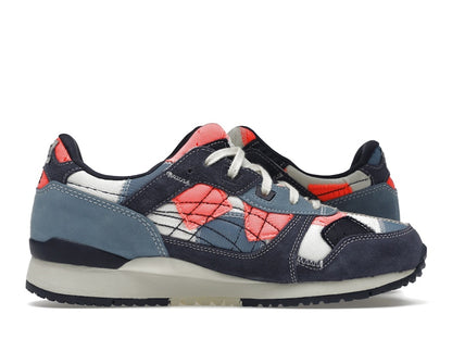 ASICS Gel-Lyte III Patchwork