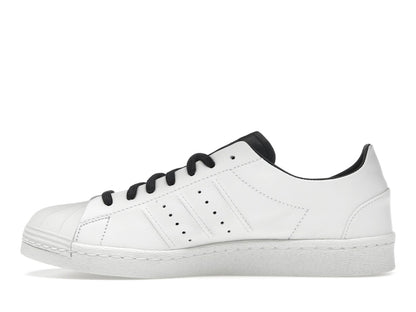 adidas Y-3 Superstar Orbit Grey Black