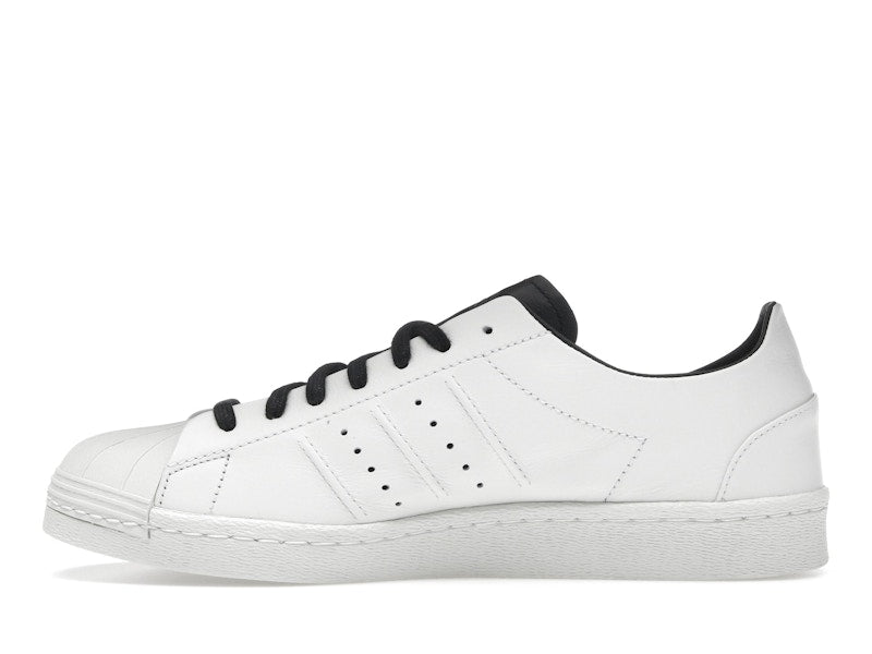 adidas Y-3 Superstar Orbit Grey Black