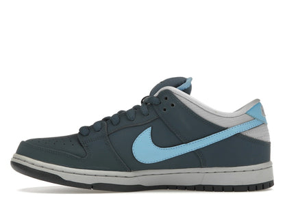 Nike SB Dunk Low Squadron Blue