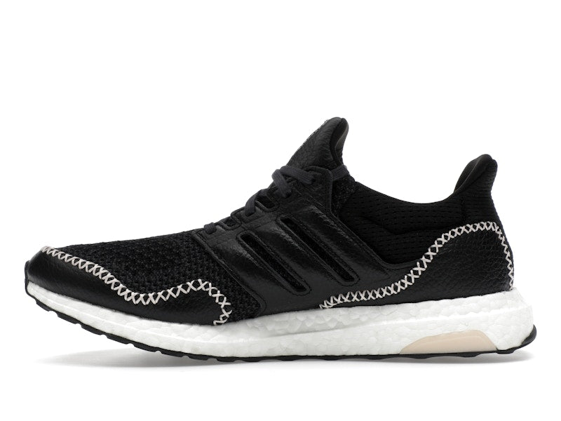 adidas Ultra Boost 1.0 Core Black Wonder Quartz