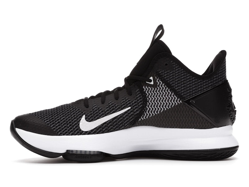 Nike LeBron Witness 4 Black