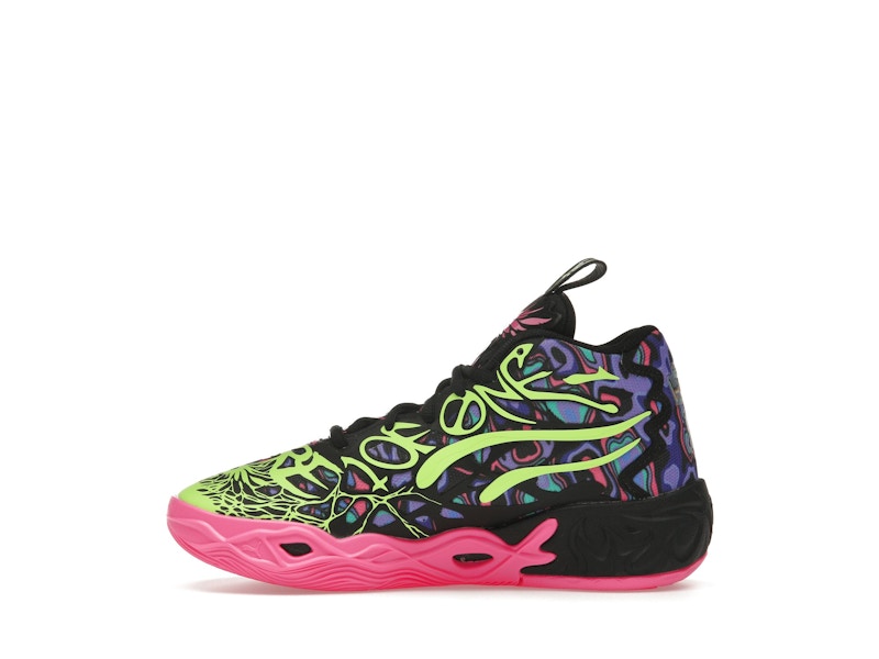 Puma LaMelo Ball MB.04 Heem (GS)