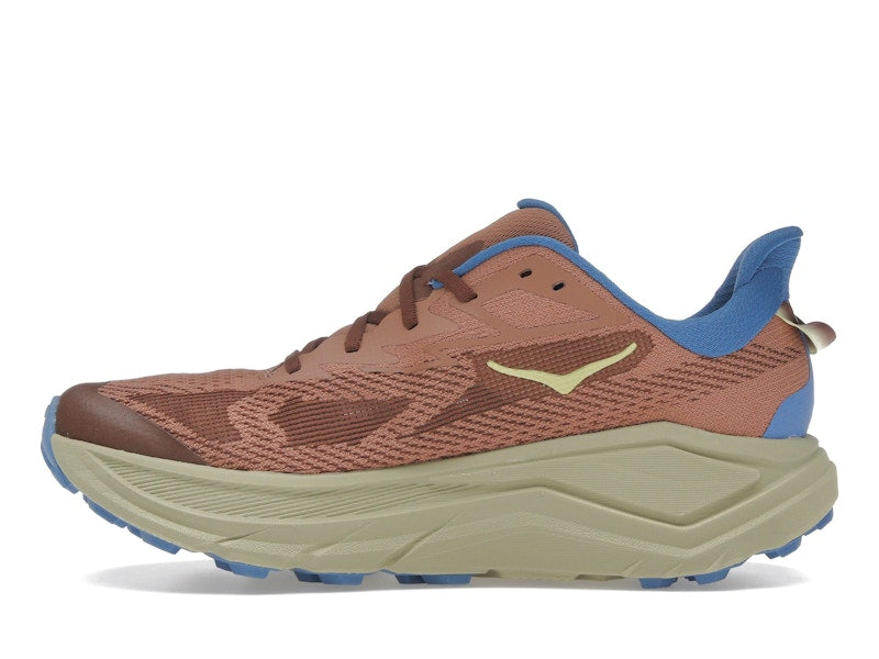 Hoka One One Challenger 8 Maple Cardamom