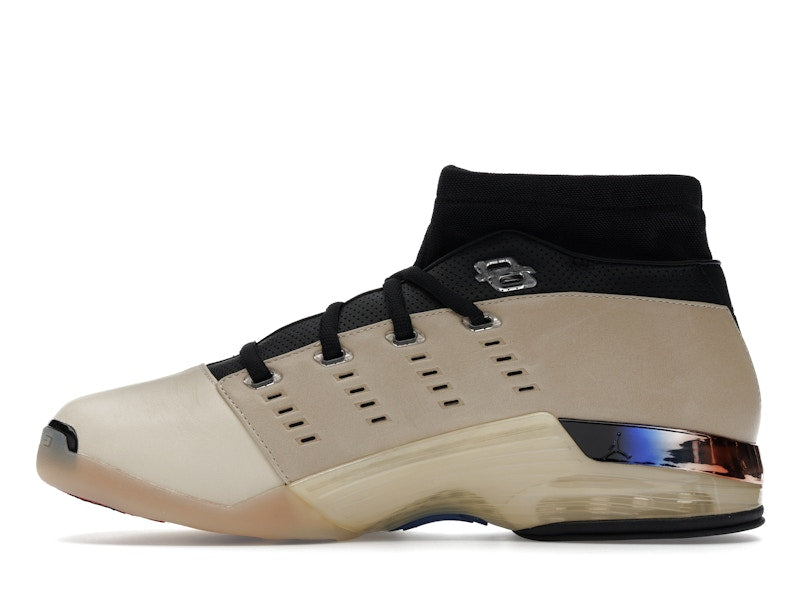 Jordan 17 Retro Low SP Infinite Archives