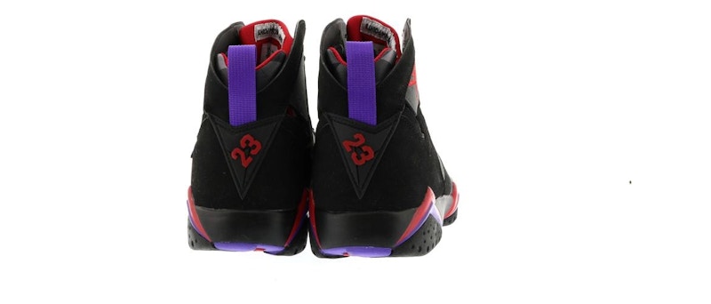 Jordan 7 Retro DMP Raptors (NE-YO Charity Auction)