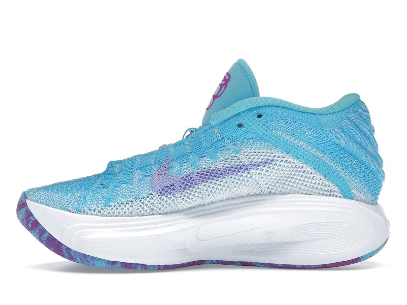 Nike GT Hustle 3 Paige Bueckers PE