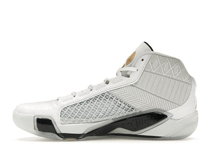 Jordan 38 FIBA (Clear Sole)